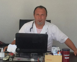 Dr. Murat ER